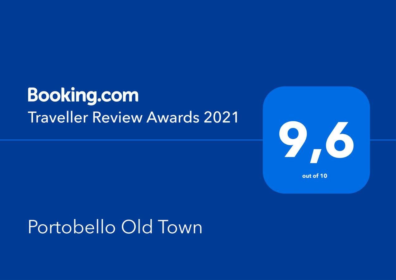 Portobello Old Town Kotor Zewnętrze zdjęcie